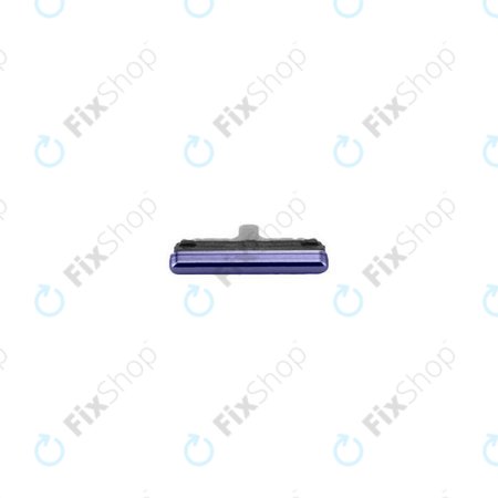 Samsung Galaxy S10 Lite G770F - Power Button (Prism Blue) - GH98-44795C Genuine Service Pack