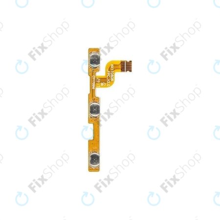 Xiaomi Redmi Note 5A - Flex Cable Side Buttons