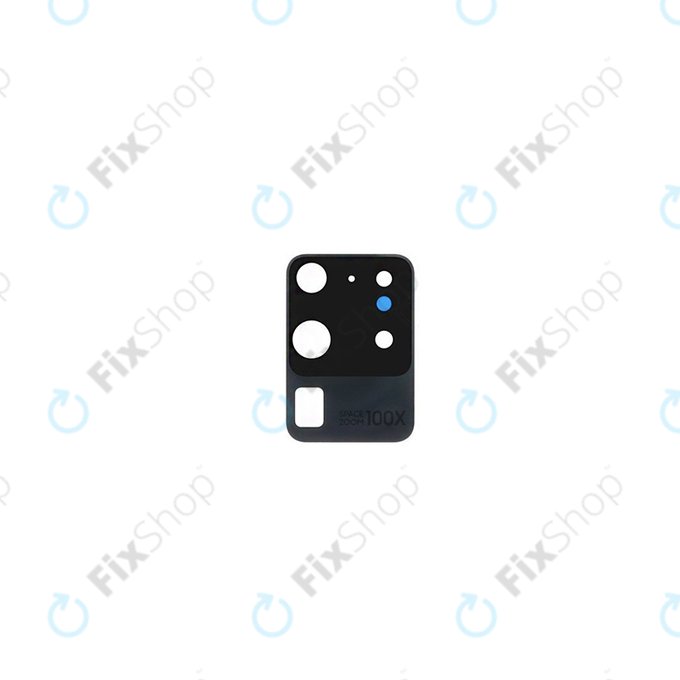 Samsung Galaxy S20 Ultra G988F - Rear Camera Lens - GH64-07777A, GH64-08194A Genuine Service Pack