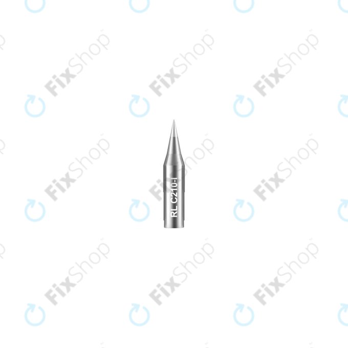 Relife RL-C210 - Replacement Soldering Tip (I)