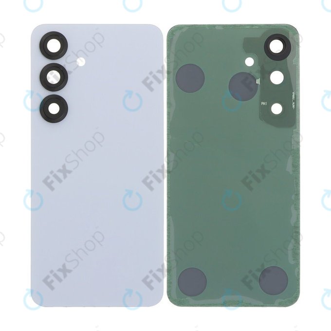 Samsung Galaxy S25 - Battery Cover Assembly (Icyblue)