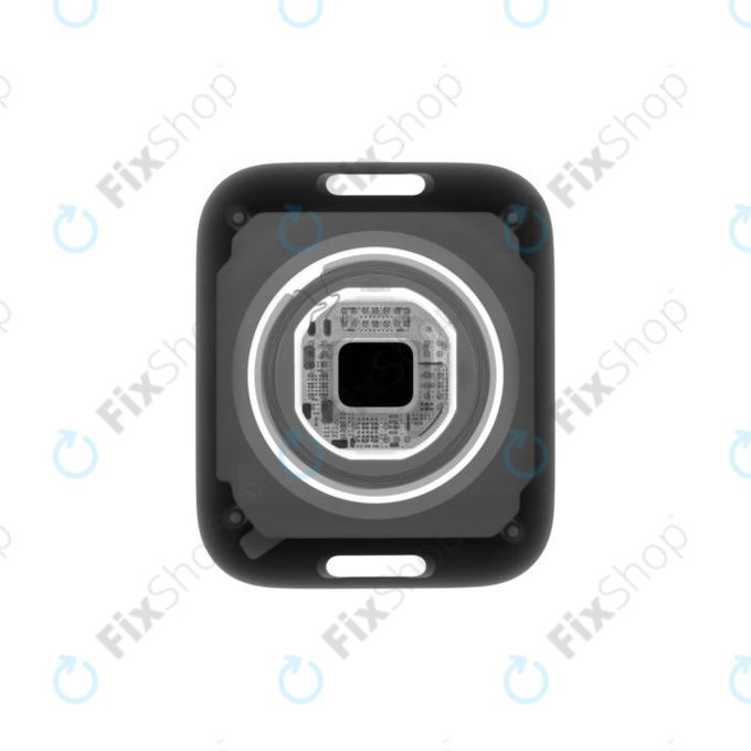 Apple Watch 6 44mm - Battery Cover with Heart Rate Sensor