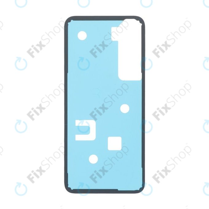 Realme 8 5G RMX3241 - Battery Cover Adhesive