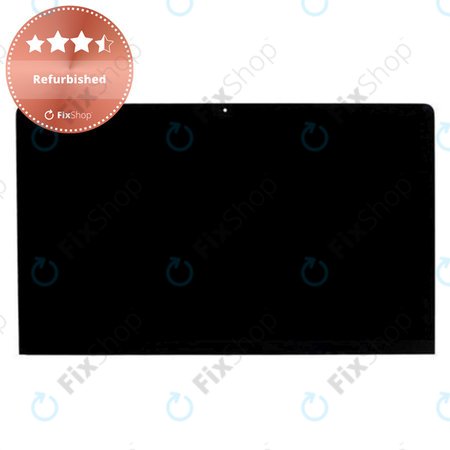 Apple iMac 21.5" A1418 (Late 2012 - Mid 2014) - Full HD LCD Display + Front Glass Refurbished
