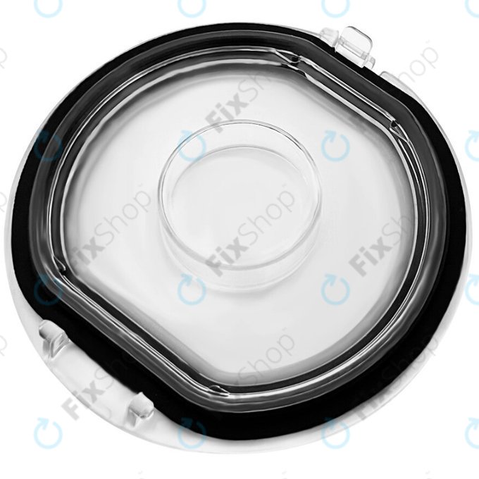 Dustbin Cover for Dyson V7, V8