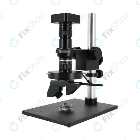Microscope H2601U-3D - 21MP Cam, 3D, HDMI