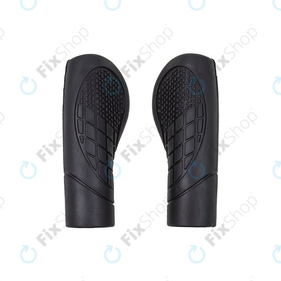 Kugoo M4, M4 Pro - Handle Set (Left + Right)