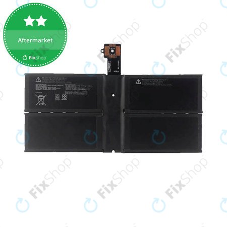 Microsoft Surface Pro 7 Plus - Battery GA3HTA025H, DYNH03 6444mAh