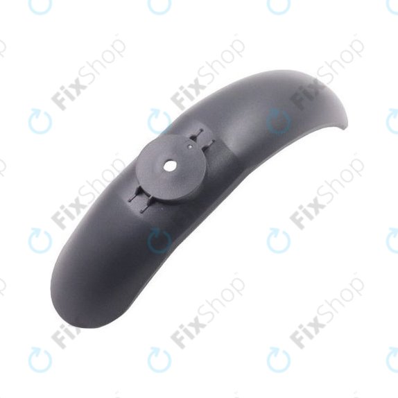 Xiaomi Mi Electric Scooter 1S, 2 M365, Essential, Pro, Pro 2 - Front Fender (Black)