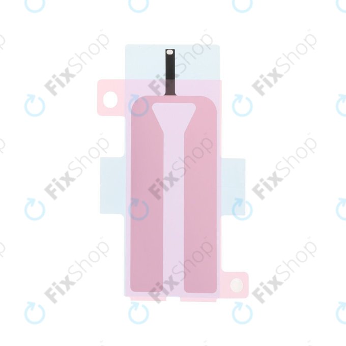 Apple iPhone 16e - Battery Adhesive