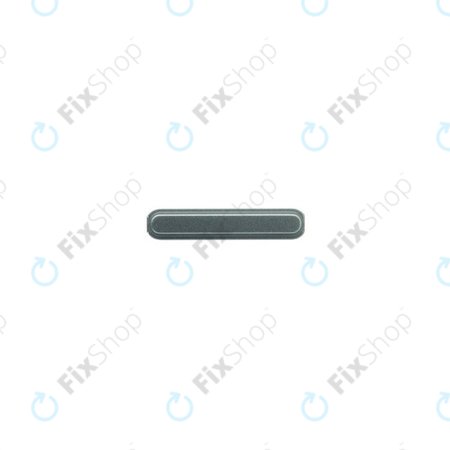 Sony Xperia XZ1 Compact G8441 - Volume Button (White Silver) - 1309-2269 Genuine Service Pack