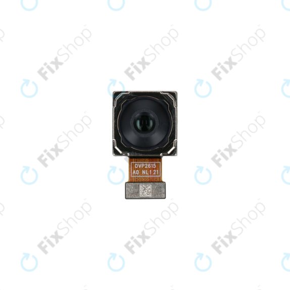 Xiaomi 11T - Rear Camera 108MP