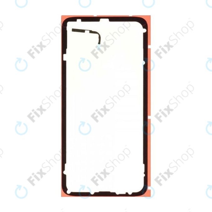 Huawei Honor View 20 - Battery Cover Adhesive Adhesive - 51639145 Genuine Service Pack