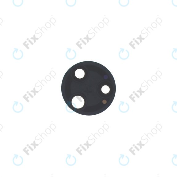Xiaomi Poco F7 Ultra - Rear Camera Lens (Black)