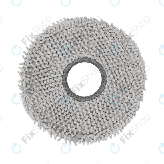 Ecovacs Deebot T50 Omni, T50 Pro Omni, T50 Max, T50 Max Pro Omni, T30c, T30c Omni, X5 Omni, X5 Pro Omni - Mop cloth