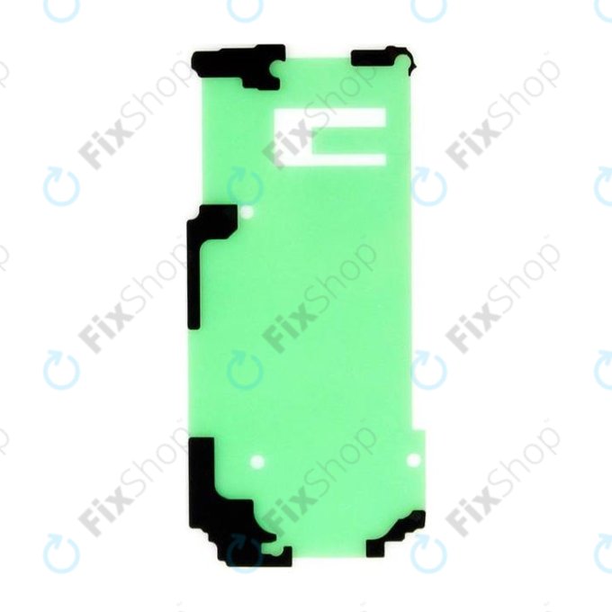 Samsung Galaxy S7 Edge G935F - Battery Cover Adhesive - GH81-13555A Genuine Service Pack