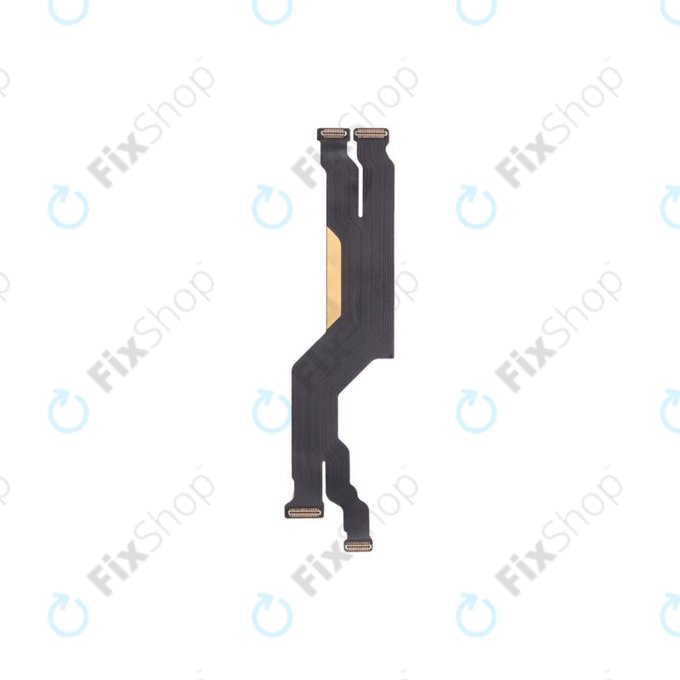 OnePlus Nord 2 5G - LCD Flex Cable