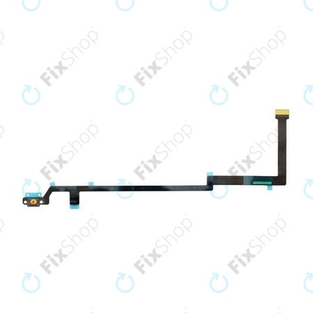 Apple iPad Air - Home Button Flex Cable