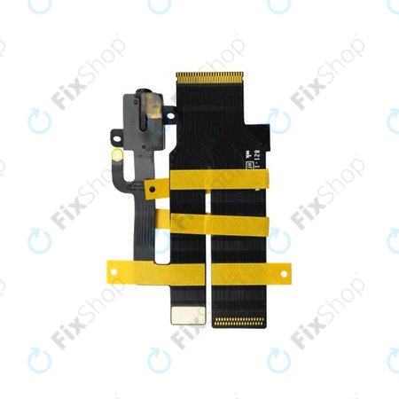 Apple iPad 3 - Jack Connector Flex Cable (3G Version)