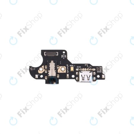 Oppo A12 - Charging Connector PCB Board