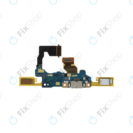 HTC 10 - Charging Connector + Flex Cable