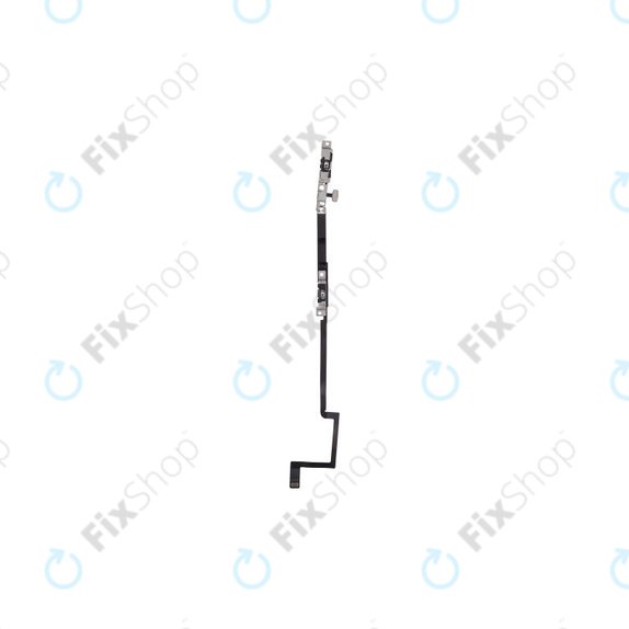 Apple iPhone 16 Pro Max - Power Button Flex Cable