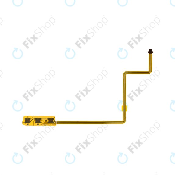 Volume and power button flex cable for Nintendo Switch