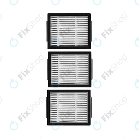iRobot Roomba e-series, i-series, j-series - HEPA Filter (3pcs)
