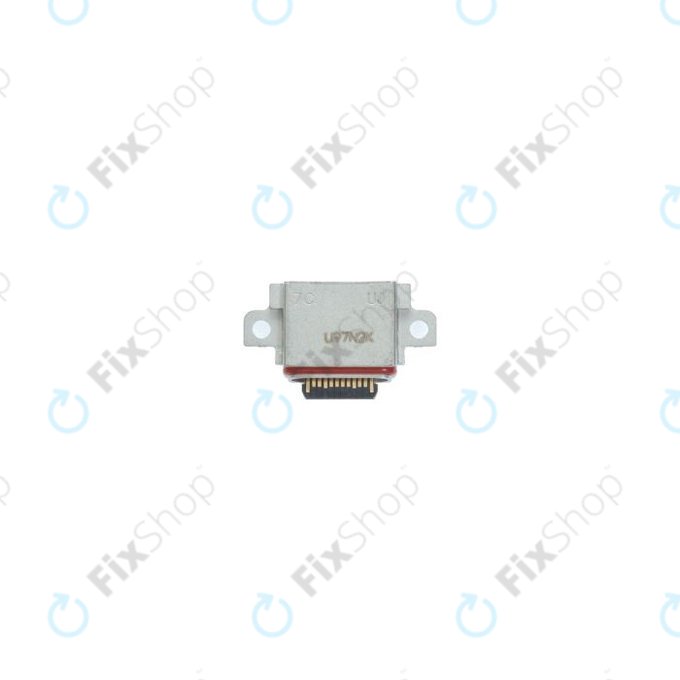 Samsung Galaxy S10 G973F, S10 Plus G975F, S10e G970F, Galaxy Xcover 4S G398F - Charging Connector - 3722-004150 Genuine Service Pack