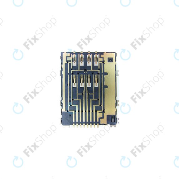 Samsung Galaxy Tab 2 10.1 P5100, P5110, P6800 - SIM Card Reader