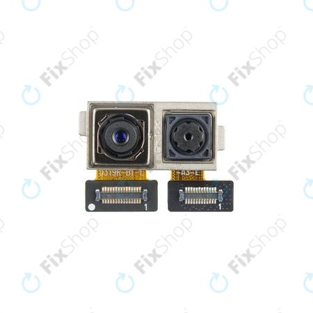 Sony Xperia 10 - Rear Camera - 76510003L00