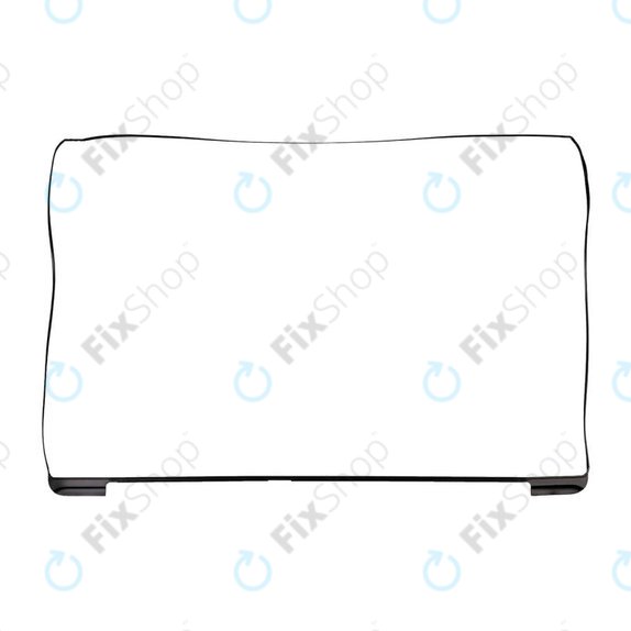 Apple MacBook Pro 15" A1398 - Display Front Rubber Gasket