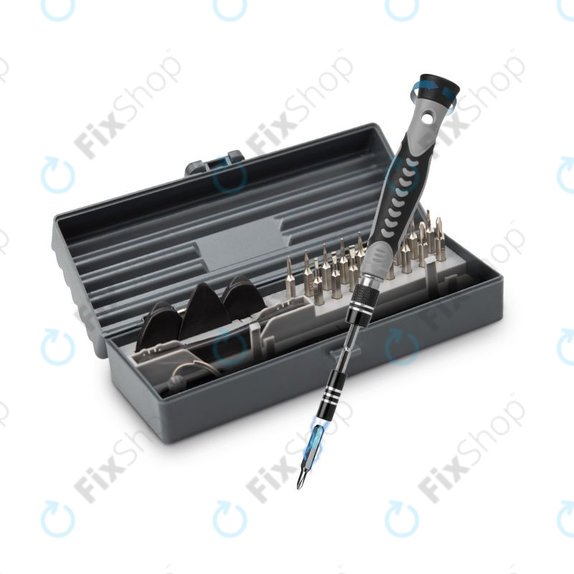 SBS - Electronics Repair Kit 25in1
