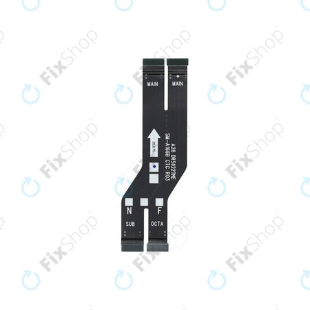 Samsung Galaxy A26 A266E - Main Flex Cable - GH82-37052A Genuine Service Pack