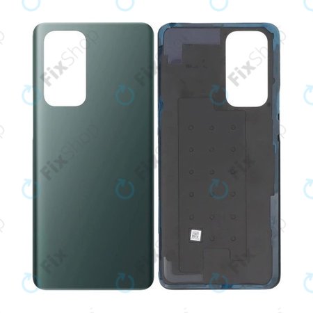 OnePlus 9 Pro - Battery Cover (Forest Green)