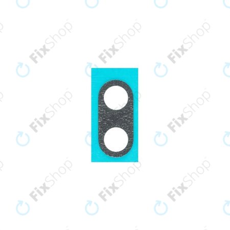 Huawei P Smart Plus (Nova 3i) - Camera Lens Adhesive - 51638583 Genuine Service Pack