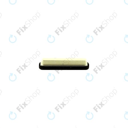 Sony Xperia X F5121,X Dual F5122 - Volume Button (Lime) - 1299-9833 Genuine Service Pack