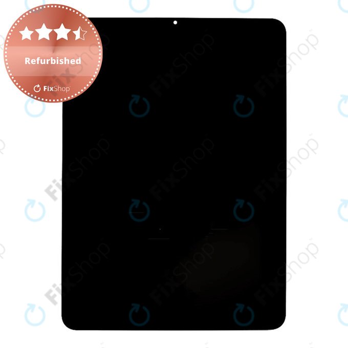 LCD Display for iPad Air (4th Gen 2020), Touch Screen without Frame, Refurbished