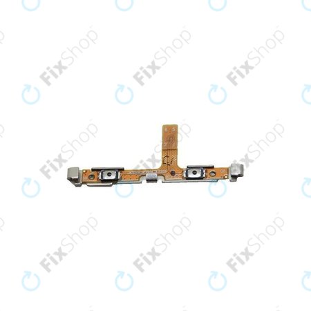 Samsung Galaxy A3 A320F (2017) - Volume Button Flex Cable - GH59-14707A Genuine Service Pack