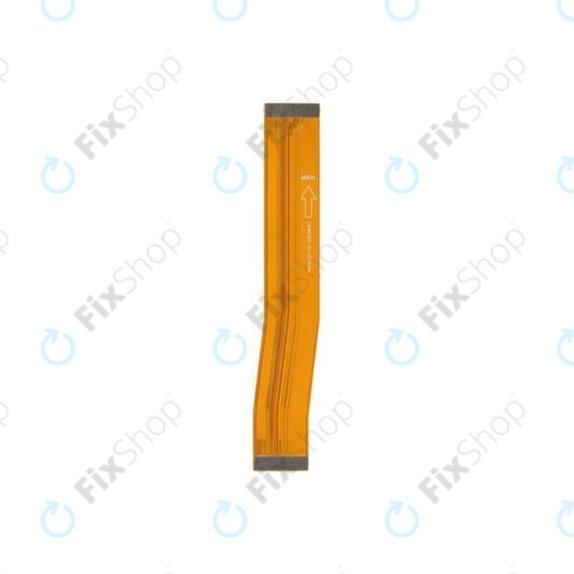 Xiaomi Mi 10T 5G, Mi 10T Pro 5G - Main Flex Cable - 48320000554W Genuine Service Pack