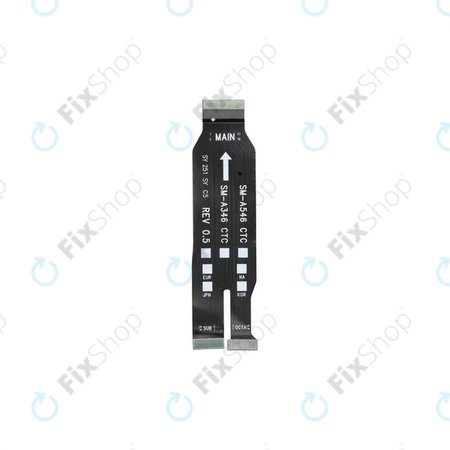 Samsung Galaxy A34 5G A346B, A54 5G A546B - Main Flex Cable - GH82-31205A Genuine Service Pack