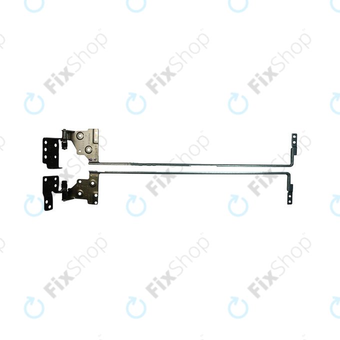 Lenovo IdeaPad Z50-70 - Hinges - 77020666 Genuine Service Pack
