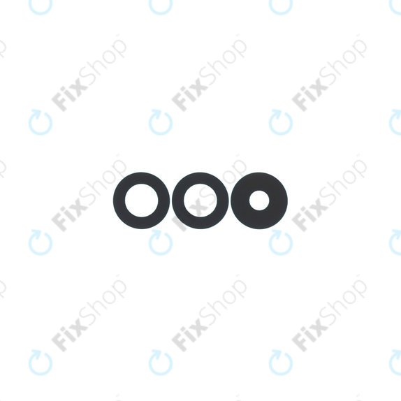 Samsung Galaxy A16, A16 5G - Rear Camera Lens (3pcs)