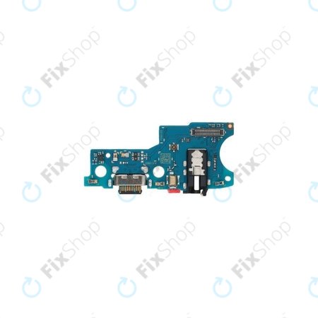 Samsung Galaxy A14 A145R - Charging Connector PCB Board