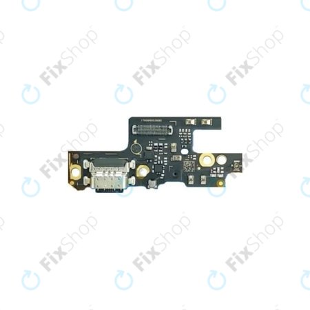 Xiaomi Redmi Note 7 - Charging Connector PCB Board
