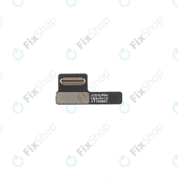 JC V1SE, V1S Pro - Dot Projector Flex Cable (JCID) for iPhone 15 and 15 Plus