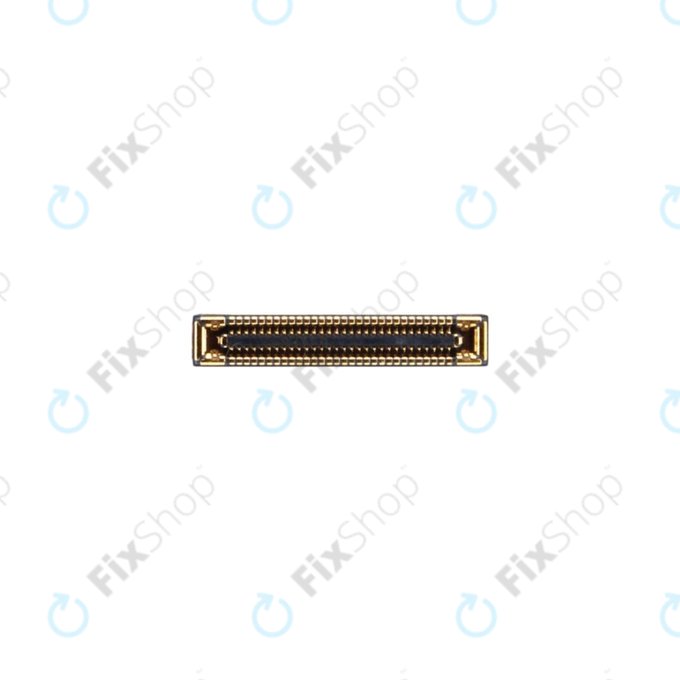Samsung Galaxy S23 Ultra S918B - LCD FPC Connector Port Onboard 60Pin