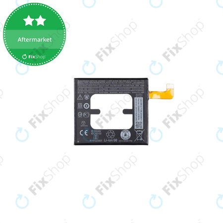 HTC U11 - Battery B2PZC100 3000mAh