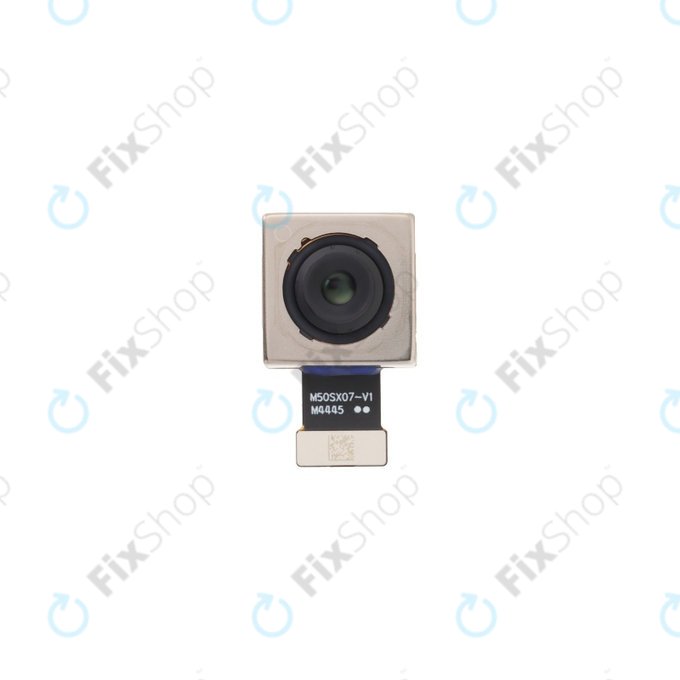 Xiaomi Poco X7 Pro 2412DPC0AG - Rear Camera 50MP