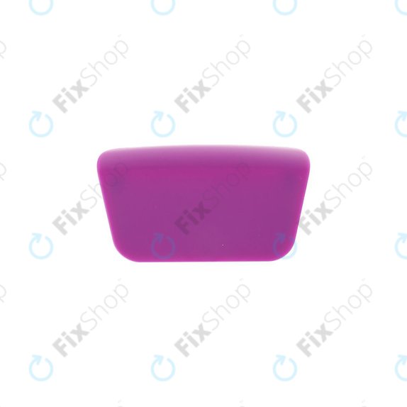 Touchpad cover V2.0 (Purple) for Sony PlayStation 5 DualSense controller